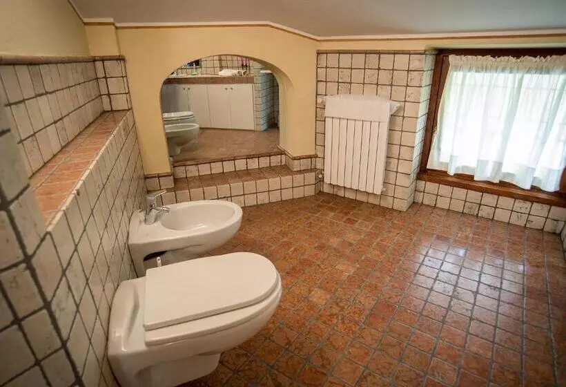 B&b Del Gran Ducato Di Alzano Sopra