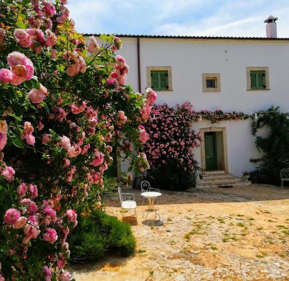 B&b Giovannarolla Green House