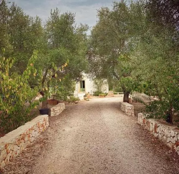 B&b Giovannarolla Green House