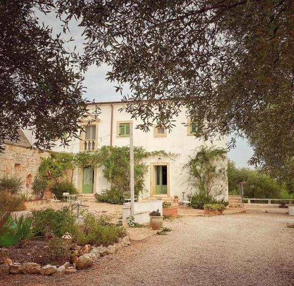 B&b Giovannarolla Green House