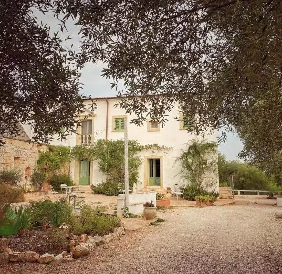 B&b Giovannarolla Green House