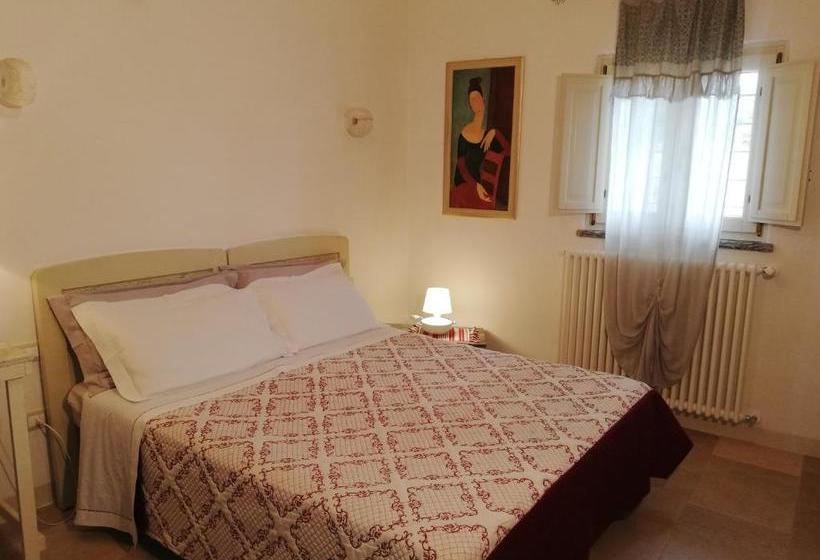 B&b Giovannarolla Green House