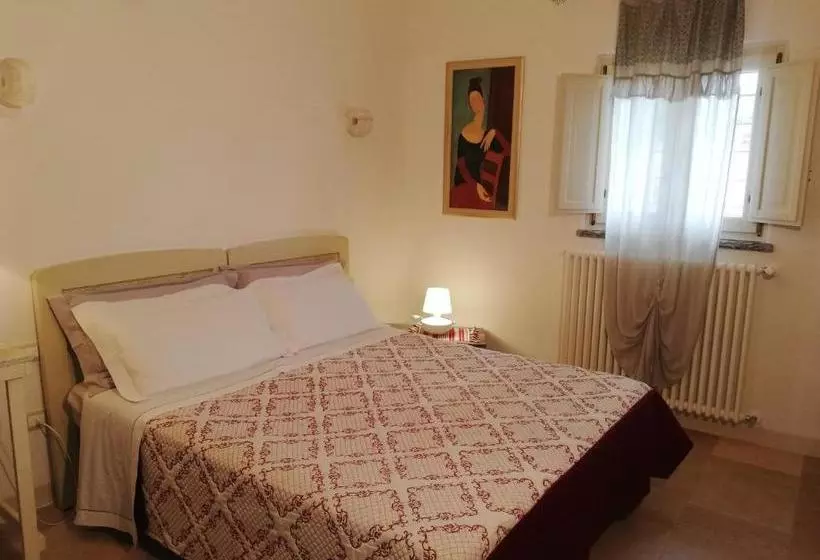 B&b Giovannarolla Green House