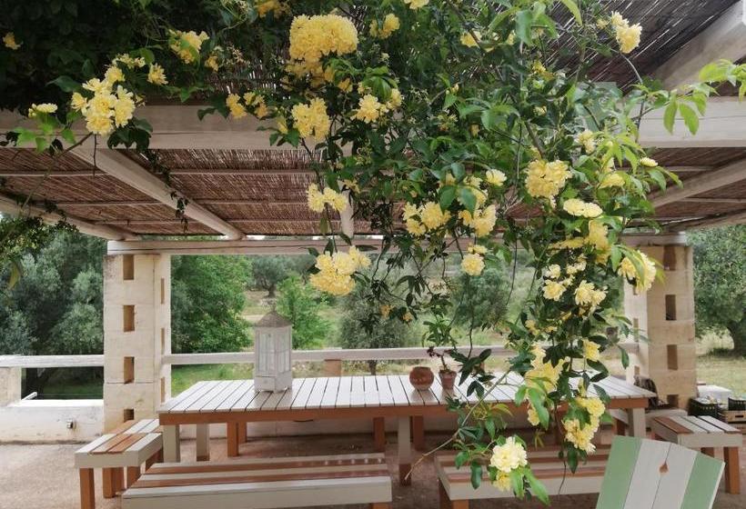 B&b Giovannarolla Green House