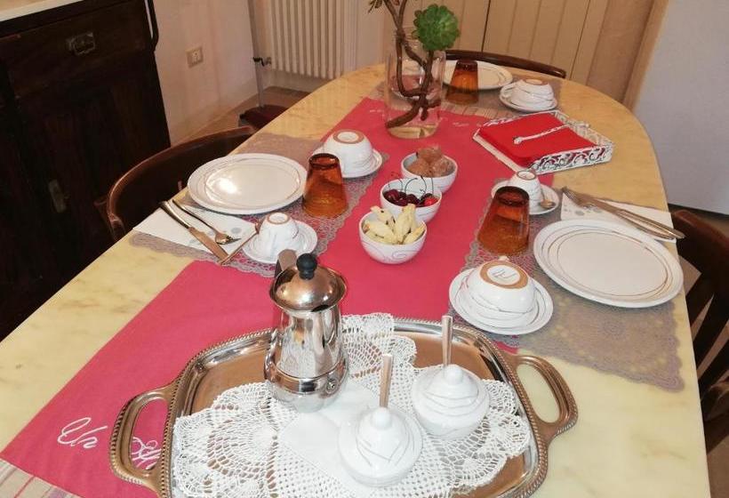 B&b Giovannarolla Green House