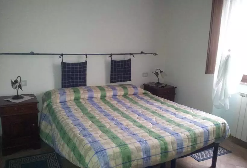 B&b Il Bottino