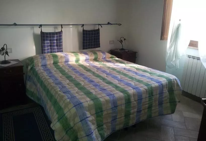 B&b Il Bottino