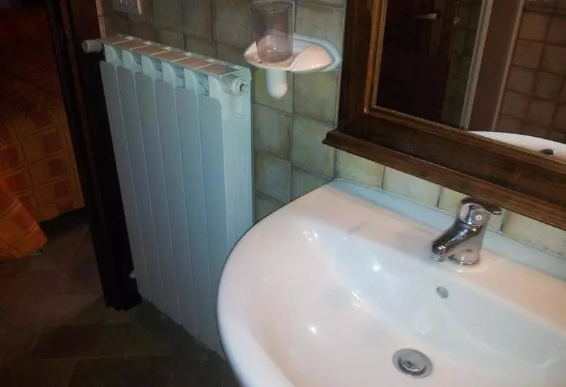 B&b Il Bottino