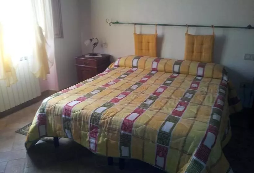 B&b Il Bottino