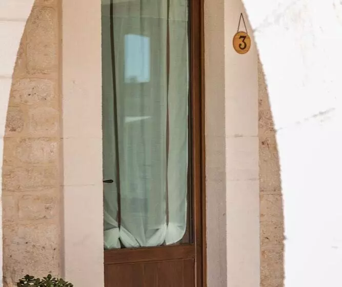 B&b La Grave