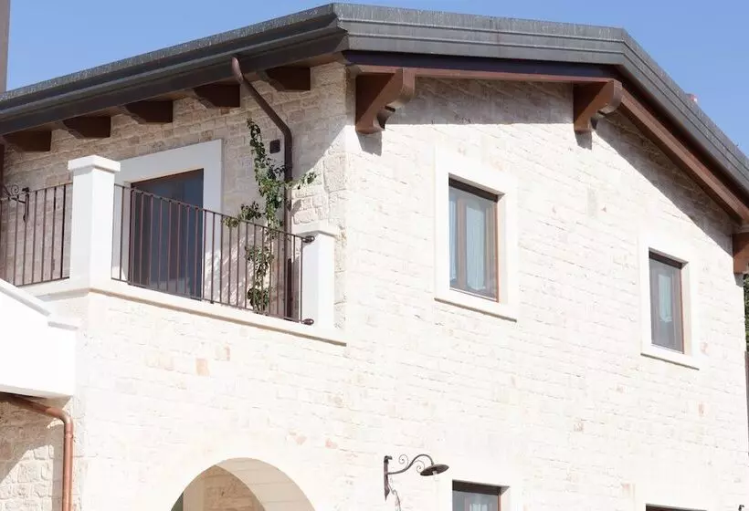 B&b La Grave