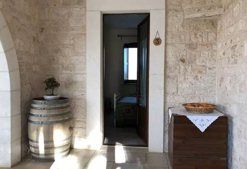 B&b La Grave
