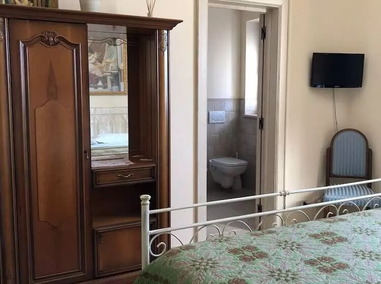 B&b La Grave