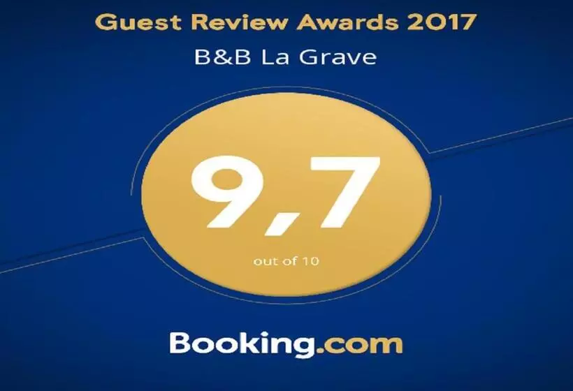 B&b La Grave