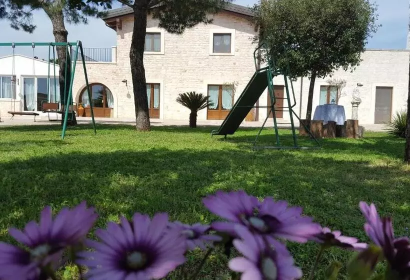 B&b La Grave