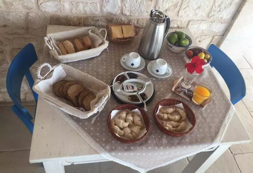 B&b La Grave