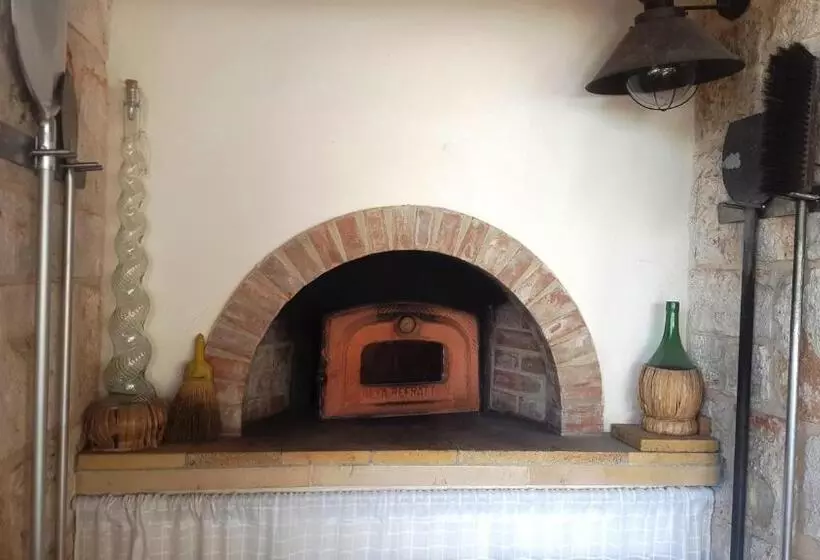 B&b La Grave