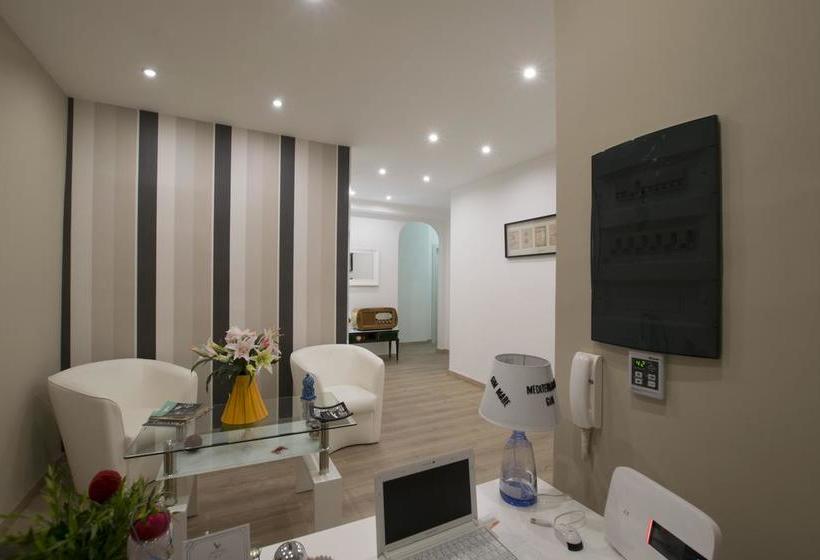 민박 Affittacamere Amato