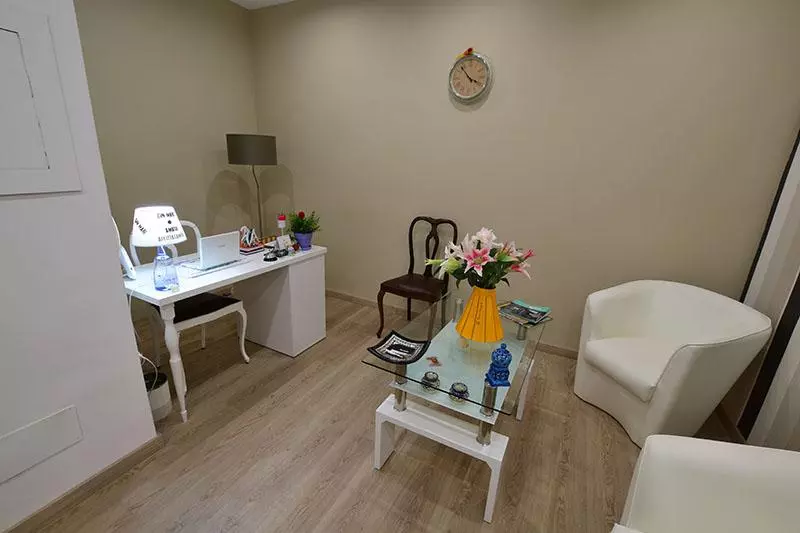 Aamiaismajoitus (B&B) Affittacamere Amato