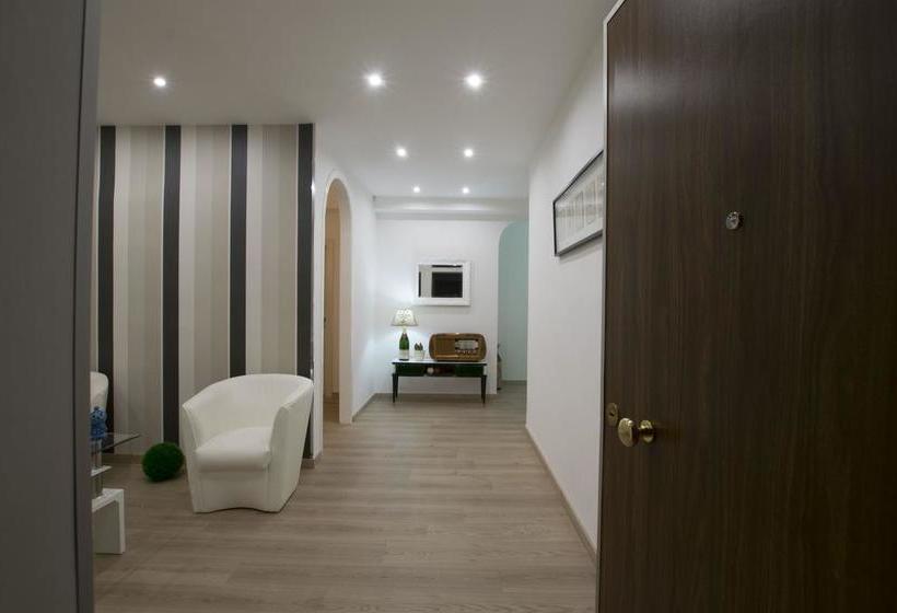 민박 Affittacamere Amato