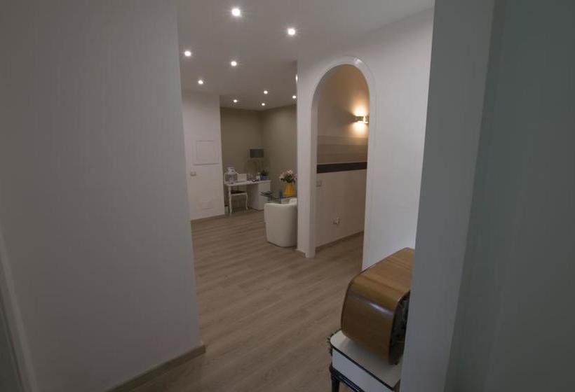 민박 Affittacamere Amato