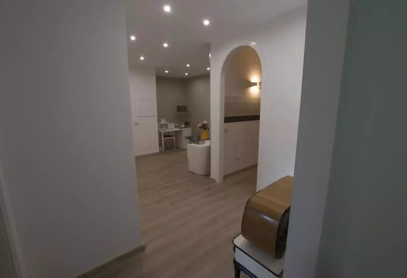 Aamiaismajoitus (B&B) Affittacamere Amato