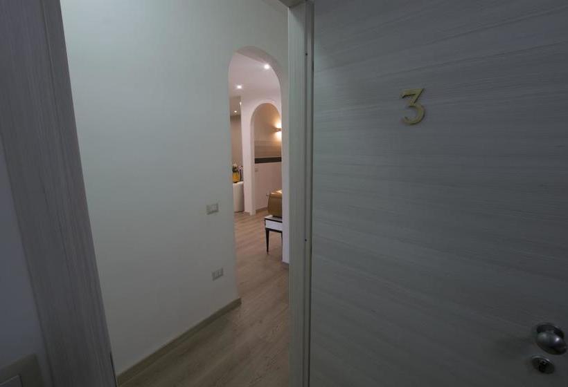 민박 Affittacamere Amato