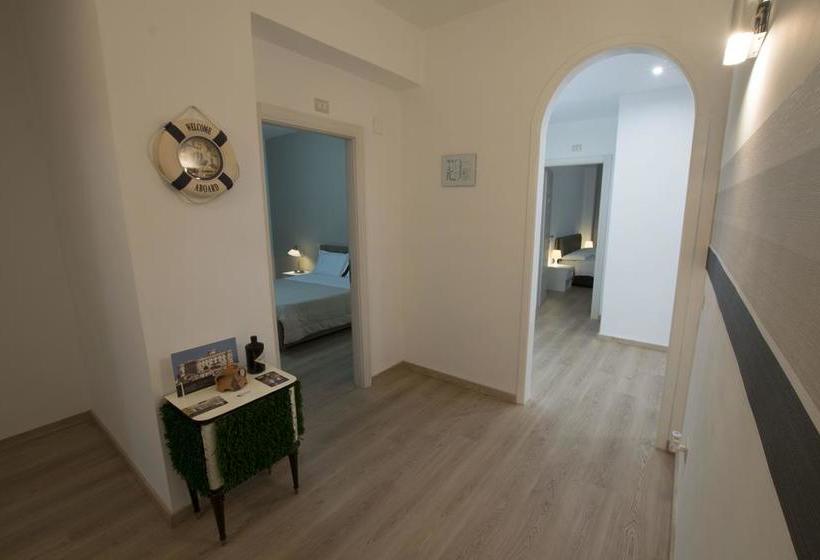 민박 Affittacamere Amato