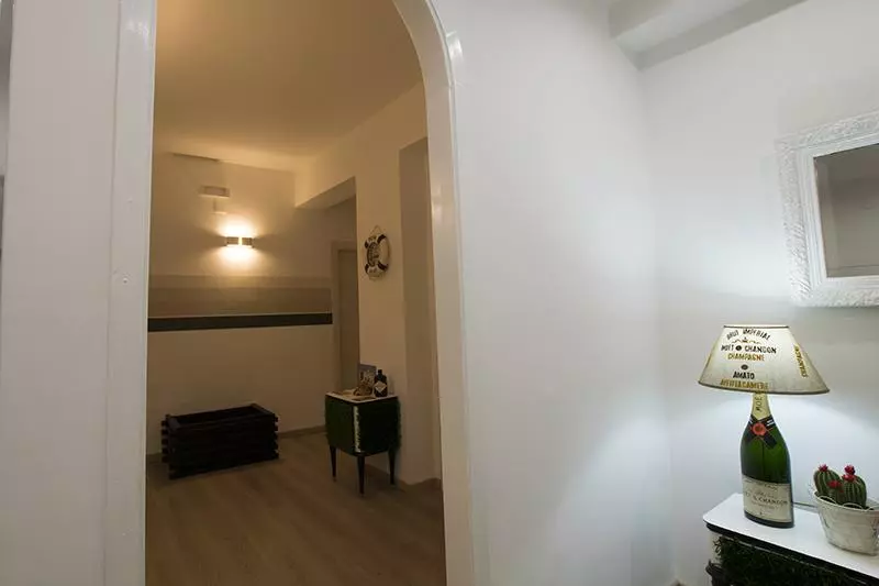 Aamiaismajoitus (B&B) Affittacamere Amato