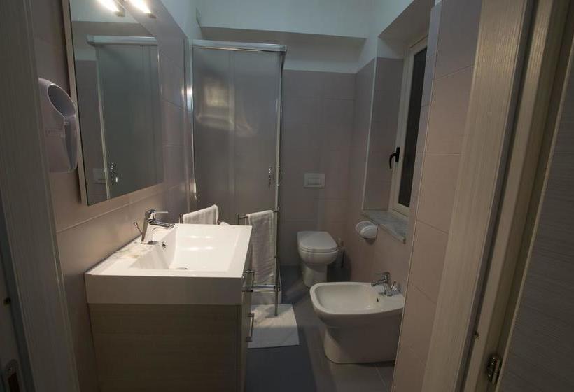 민박 Affittacamere Amato