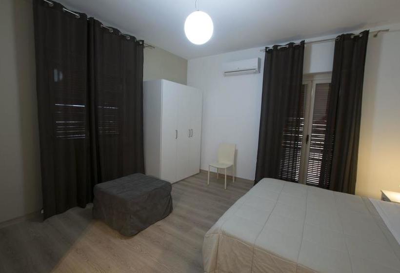 민박 Affittacamere Amato