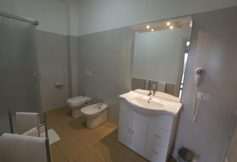 민박 Affittacamere Amato