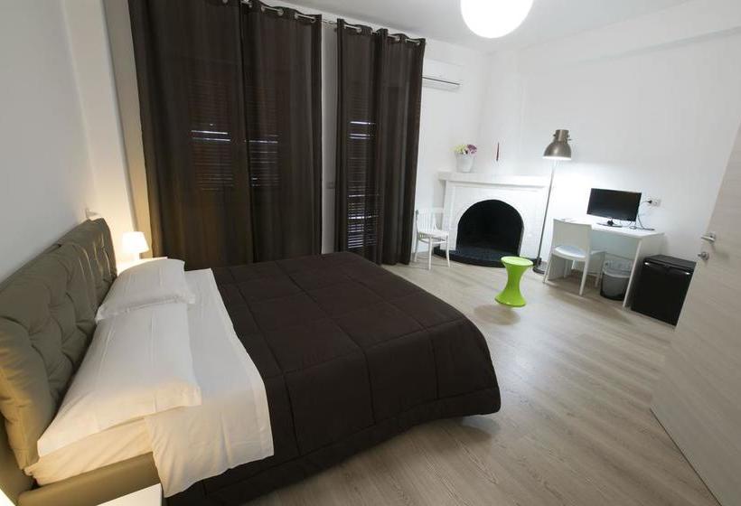 민박 Affittacamere Amato