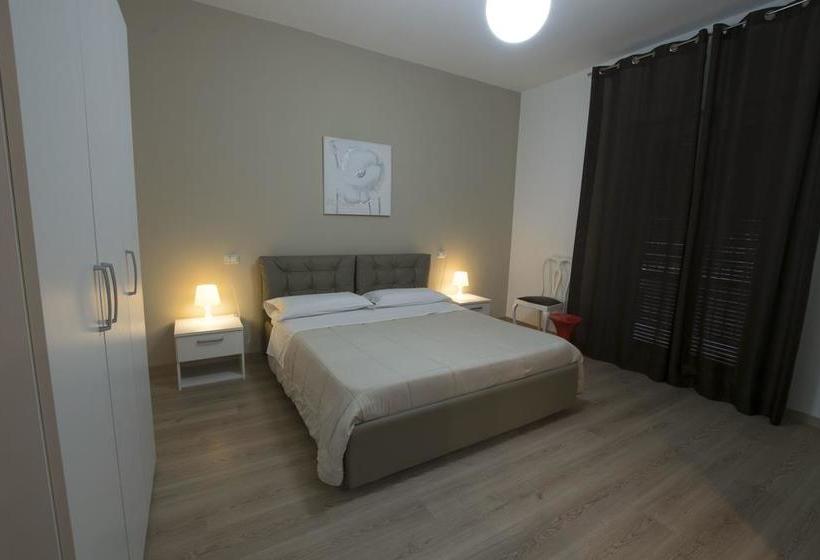 민박 Affittacamere Amato