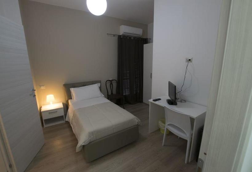 민박 Affittacamere Amato