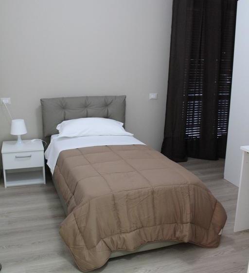 민박 Affittacamere Amato