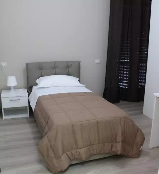 Aamiaismajoitus (B&B) Affittacamere Amato