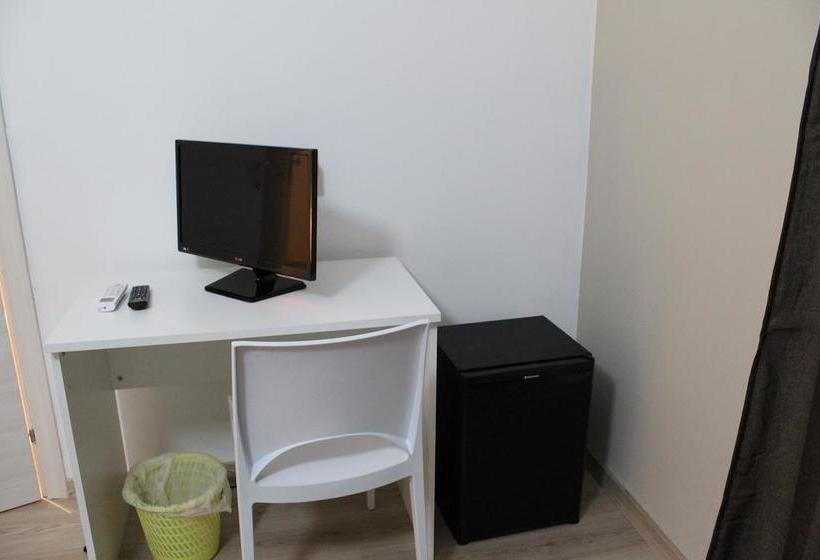 민박 Affittacamere Amato