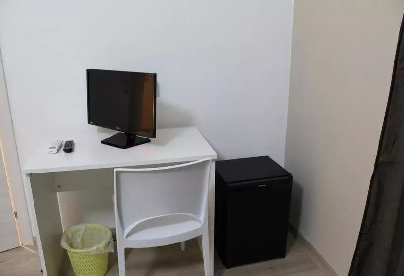 Aamiaismajoitus (B&B) Affittacamere Amato