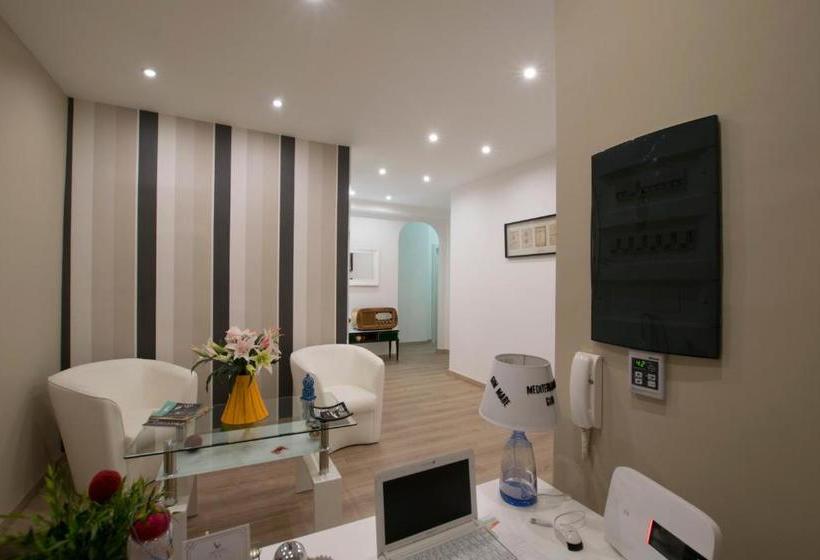 민박 Affittacamere Amato