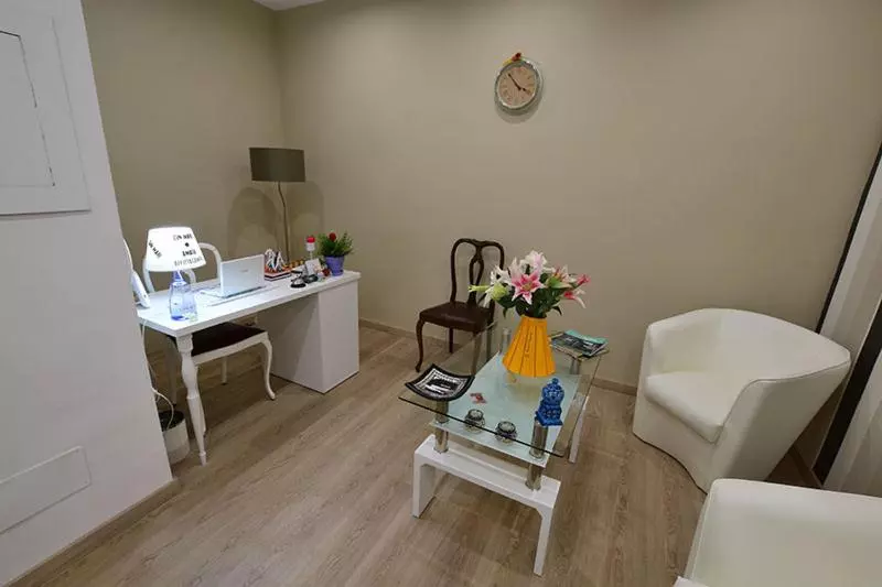 Aamiaismajoitus (B&B) Affittacamere Amato