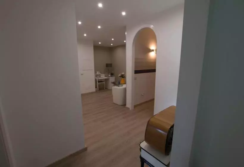 Aamiaismajoitus (B&B) Affittacamere Amato