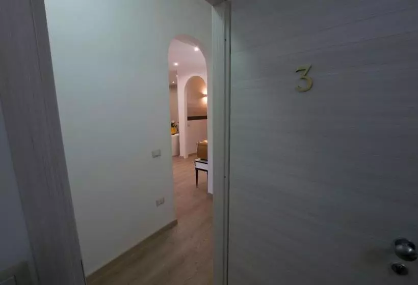 Aamiaismajoitus (B&B) Affittacamere Amato