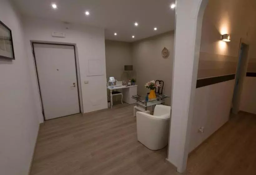 Aamiaismajoitus (B&B) Affittacamere Amato