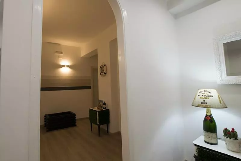 Aamiaismajoitus (B&B) Affittacamere Amato