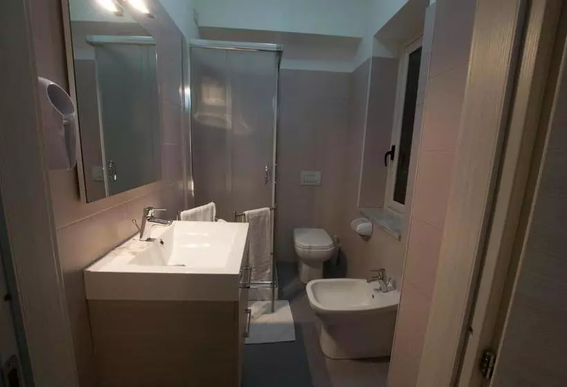 Aamiaismajoitus (B&B) Affittacamere Amato