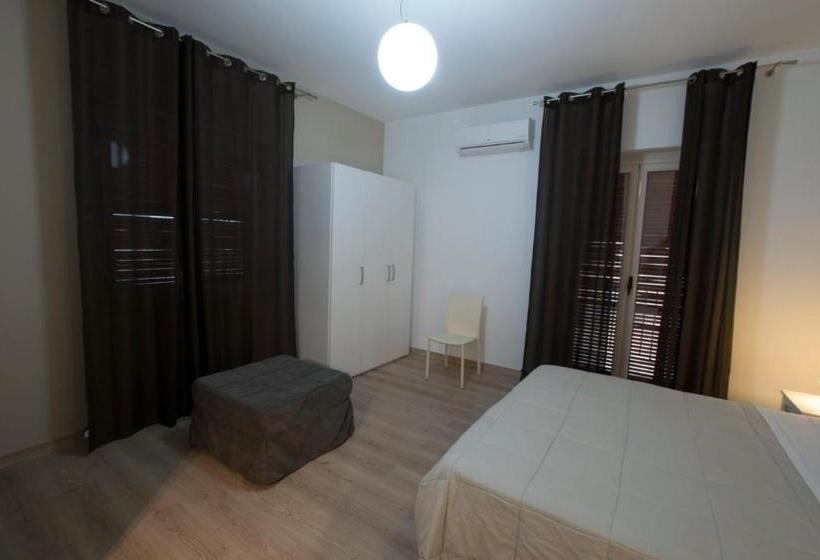 민박 Affittacamere Amato