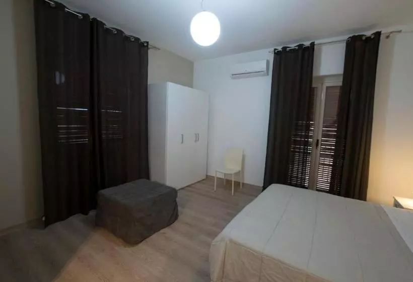 Aamiaismajoitus (B&B) Affittacamere Amato