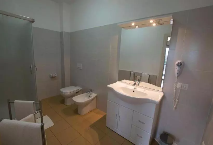 Aamiaismajoitus (B&B) Affittacamere Amato