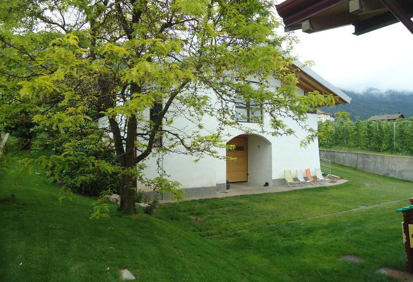 住宿加早餐  Agritur Deromedi